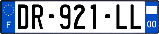 DR-921-LL