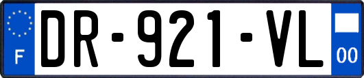 DR-921-VL