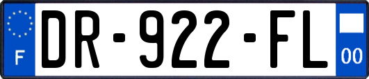 DR-922-FL