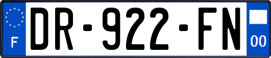 DR-922-FN