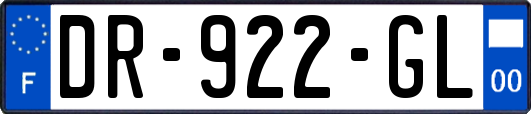 DR-922-GL