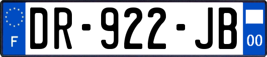 DR-922-JB