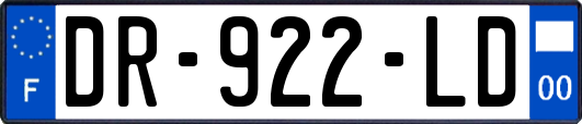 DR-922-LD