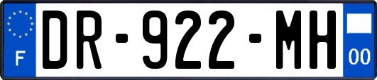 DR-922-MH