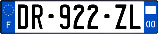 DR-922-ZL