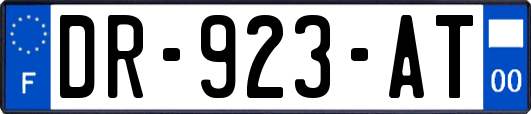 DR-923-AT