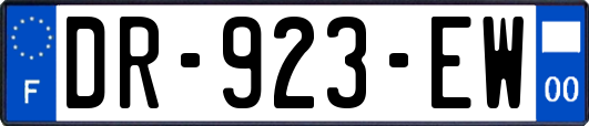 DR-923-EW