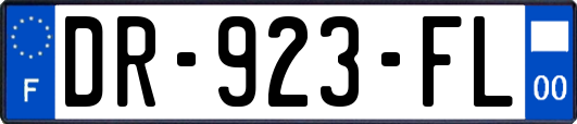 DR-923-FL