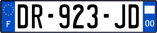 DR-923-JD