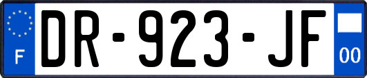 DR-923-JF