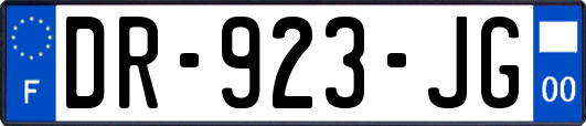 DR-923-JG