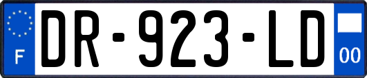DR-923-LD