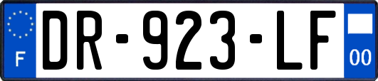 DR-923-LF