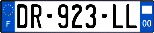 DR-923-LL