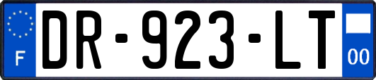 DR-923-LT