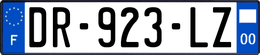 DR-923-LZ