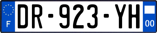 DR-923-YH