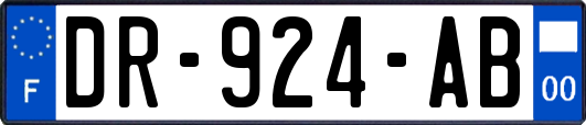 DR-924-AB