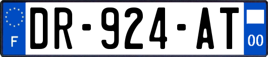 DR-924-AT