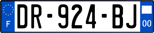 DR-924-BJ