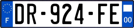 DR-924-FE