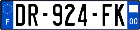 DR-924-FK