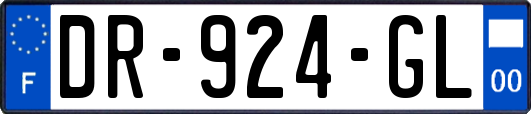 DR-924-GL