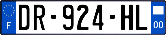 DR-924-HL