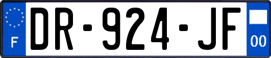 DR-924-JF