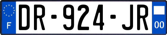 DR-924-JR