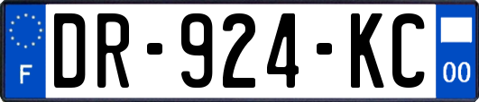 DR-924-KC
