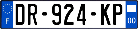 DR-924-KP