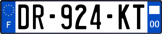 DR-924-KT