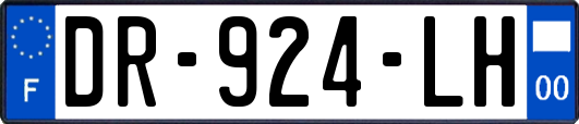 DR-924-LH