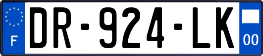 DR-924-LK