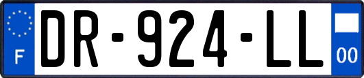 DR-924-LL
