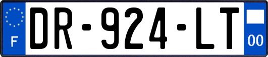 DR-924-LT