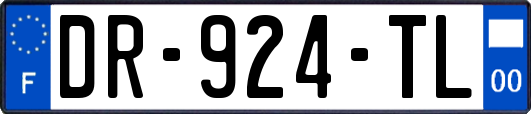 DR-924-TL