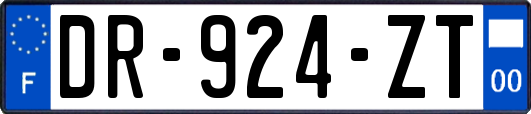 DR-924-ZT