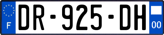 DR-925-DH
