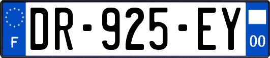 DR-925-EY