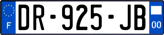 DR-925-JB