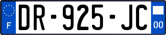 DR-925-JC