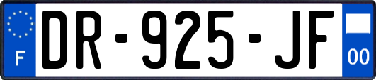 DR-925-JF