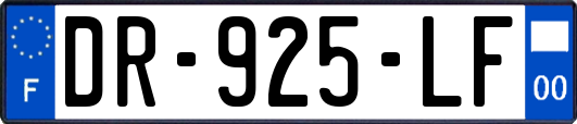 DR-925-LF