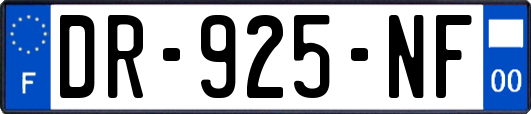 DR-925-NF