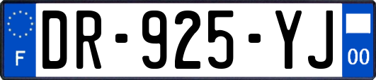 DR-925-YJ