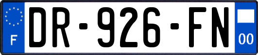 DR-926-FN