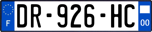 DR-926-HC