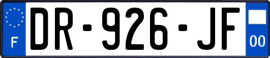 DR-926-JF